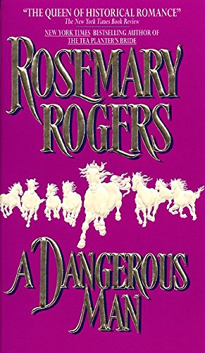 A Dangerous Man book cover