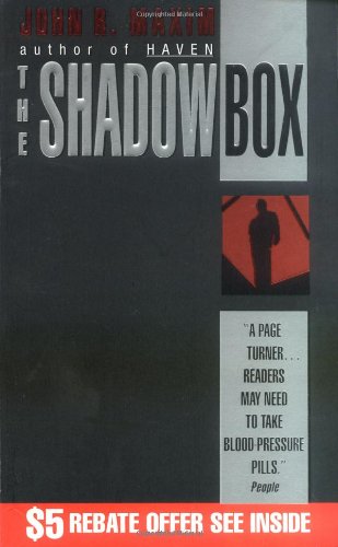 The Shadow Box book cover