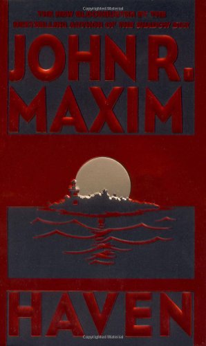 Haven book cover