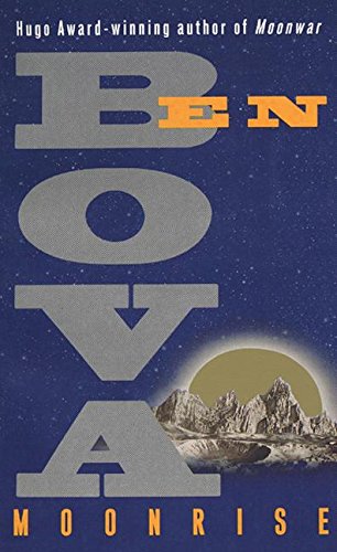 Moonrise book cover