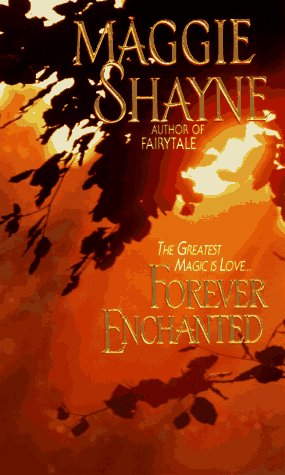 Forever Enchanted book cover