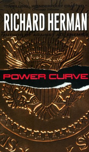 The Power Curve book cover