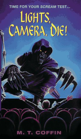 Lights, Camera, Die!