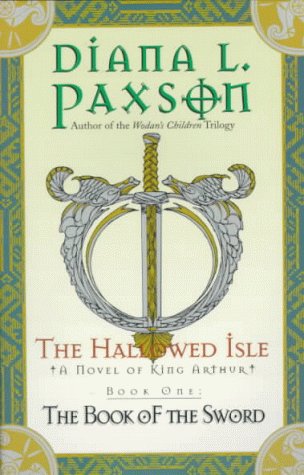 The Book of the Sword book cover
