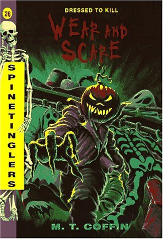 Wear and Scare
