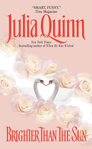 Brighter Than the Sun cover