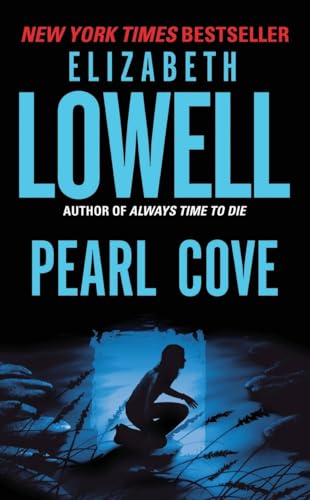 Pearl Cove book cover