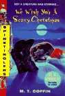We Wish You a Scary Christmas