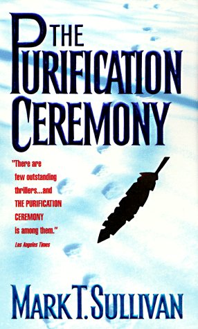 The Purification Ceremony book cover