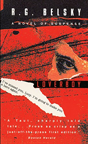 Loverboy book cover