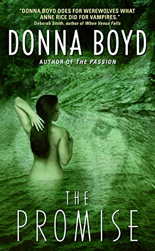 The Promise book cover