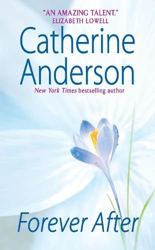 Forever After book cover