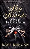 Sky of Swords : A Tale of the King's Blades