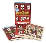 The Wayside School Collection Box Set Sideays Stories From Wayside School Wayside School Is Falling Down Wayside School Gets A Little Stranger