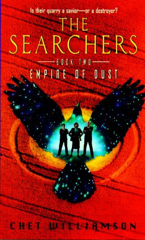 Empire of Dust
