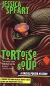 Tortoise Soup
