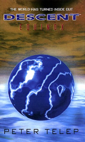 Equinox book cover