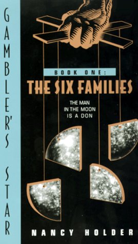 The Six Families book cover