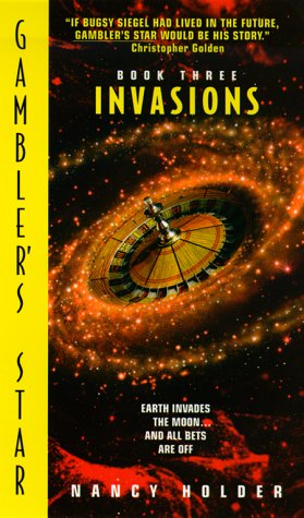 Invasions cover