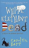 White Elephant Dead