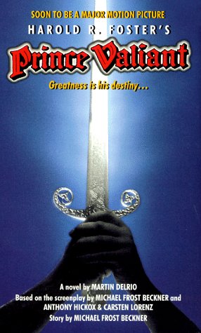 Prince Valiant