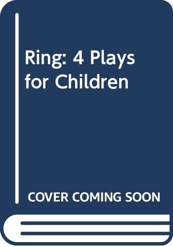 Cover of The ring