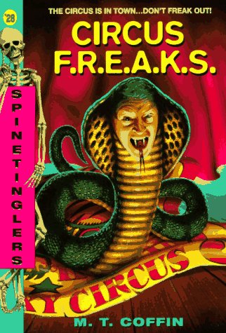 Circus F.R.E.A.K.S.