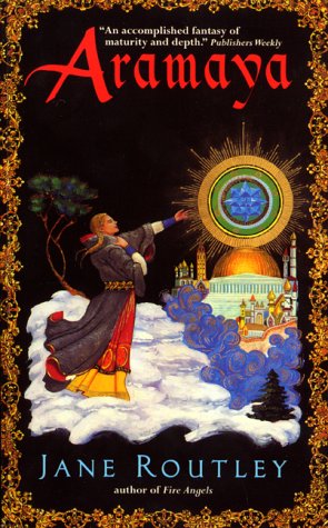 Cover of Aramaya