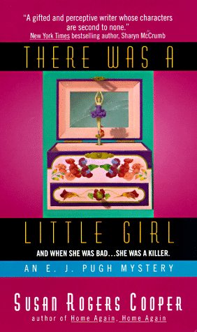 Cover of There Was a Little Girl