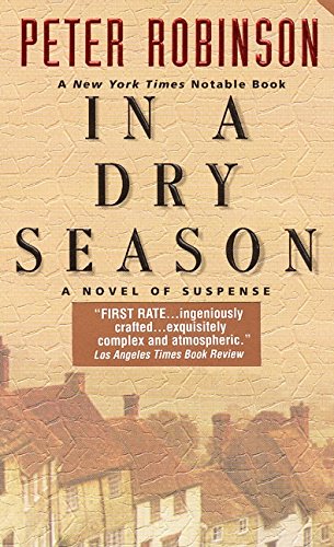 In a Dry Season book cover
