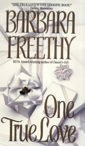 One True Love book cover