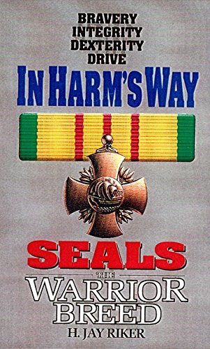 In Harm's Way book cover