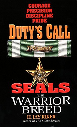 Duty's Call book cover