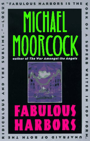 Fabulous Harbors book cover