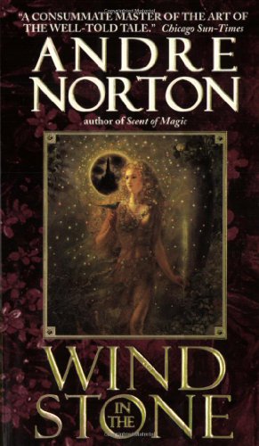 Wind in the Stone cover