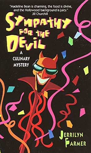 Sympathy for the Devil book cover