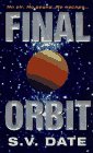 Cover of Final Orbit