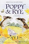 Poppy and Rye