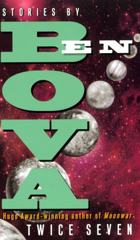 Twice Seven book cover