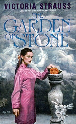 Cover of The Garden of the Stone