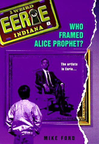 Who Framed Alice Prophet?