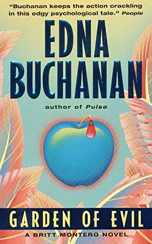 Garden of Evil book cover