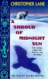 A Shroud of Midnight Sun (Inupiat Eskimo Mysteries)
