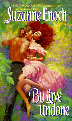 By Love Undone book cover