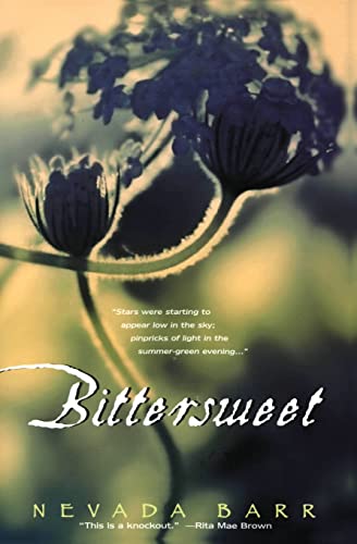 Bittersweet book cover