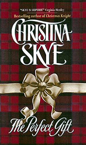 The Perfect Gift book cover