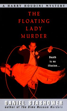 The Floating Lady Murder book cover