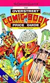 The Overstreet Comic Book Price Guide: 28th Edition