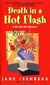 Death in a Hot Flash