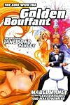 The Girl with the Golden Bouffant